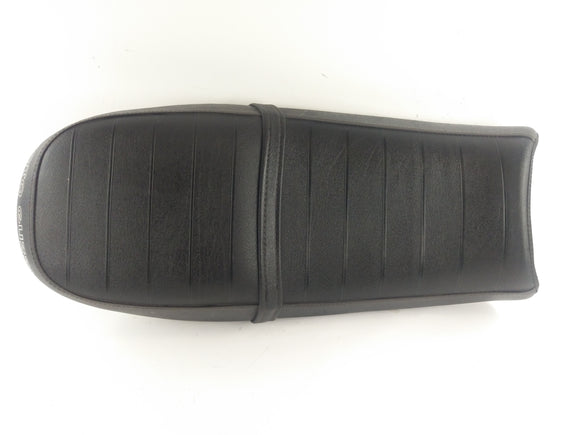 Moto Guzzi V7 Classic LW [2011] - скамейка