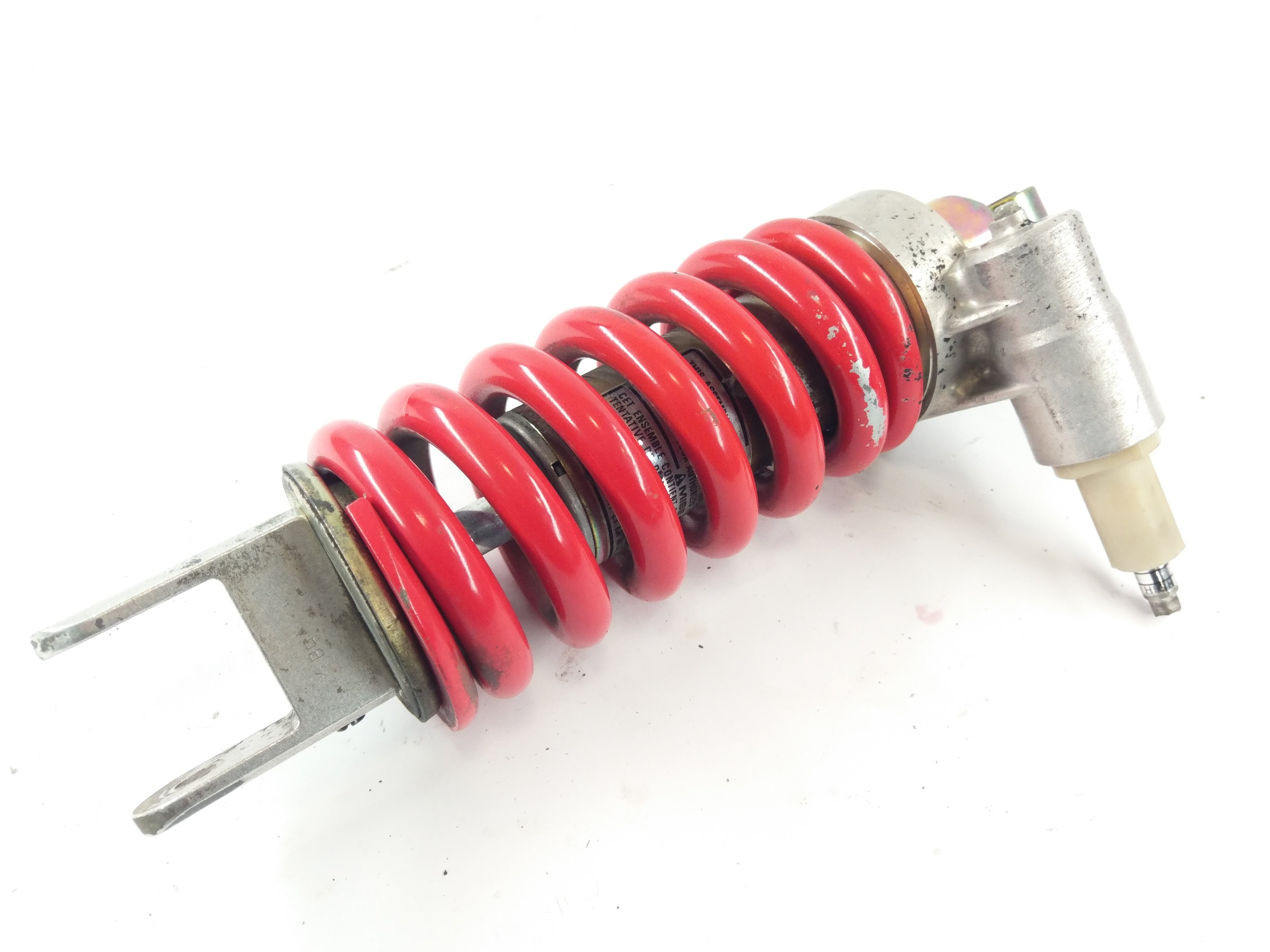 Honda CBR 1000 F SC24 [1991] - Spring Shock Absorber