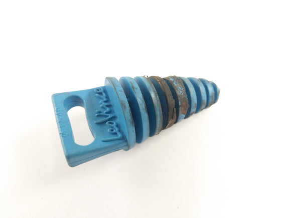 Husqvarna TE 449 A6 [2010] - Výfuk