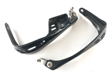 KTM LC4 620 Adventure [1996] - Handshone Handle Shells