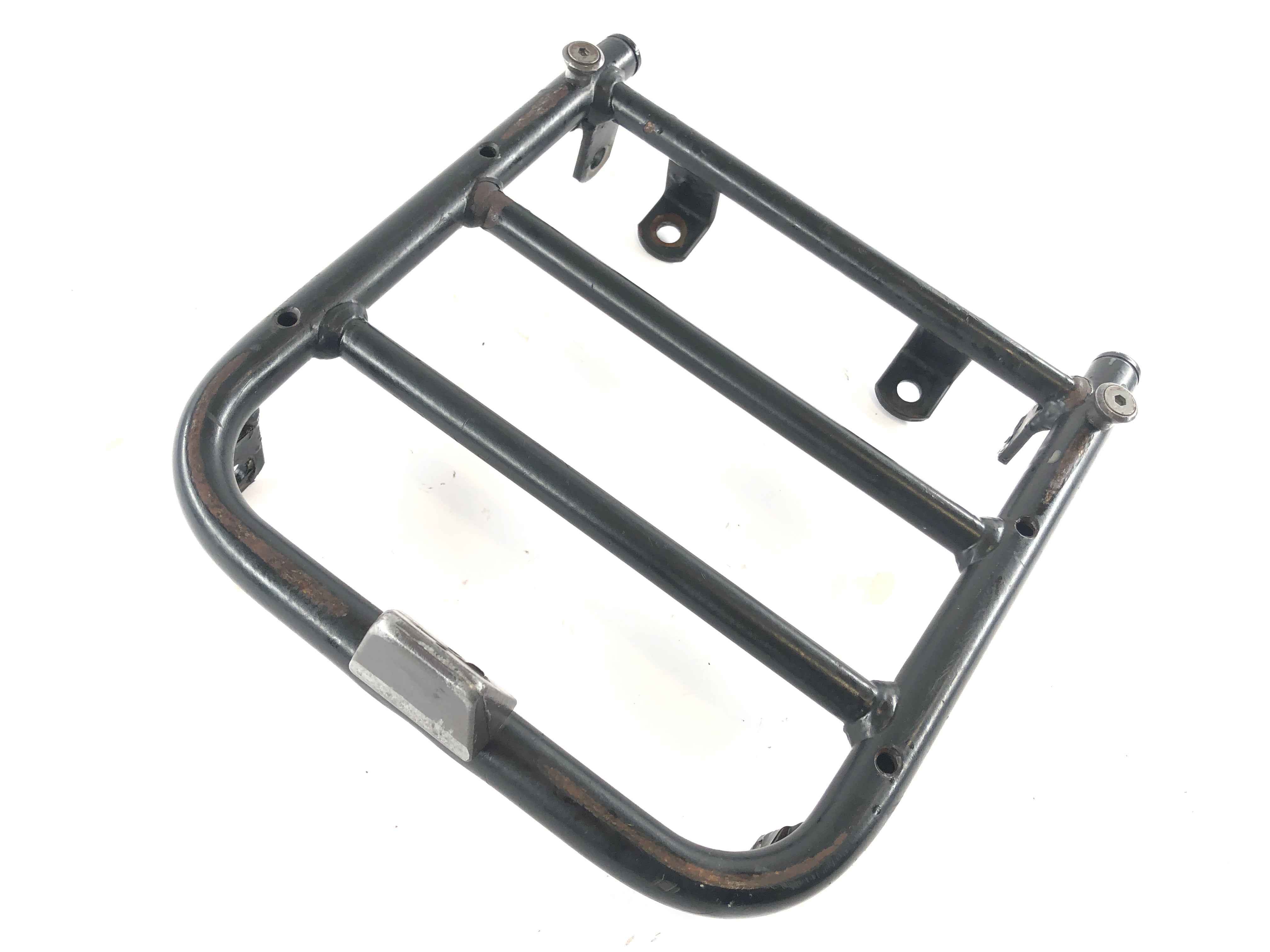 Suzuki DR 750 S SR41B [1988] - Luggage rack