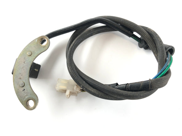 Honda XL 500 S PD01 [1982] - Pickup Impulsgeber