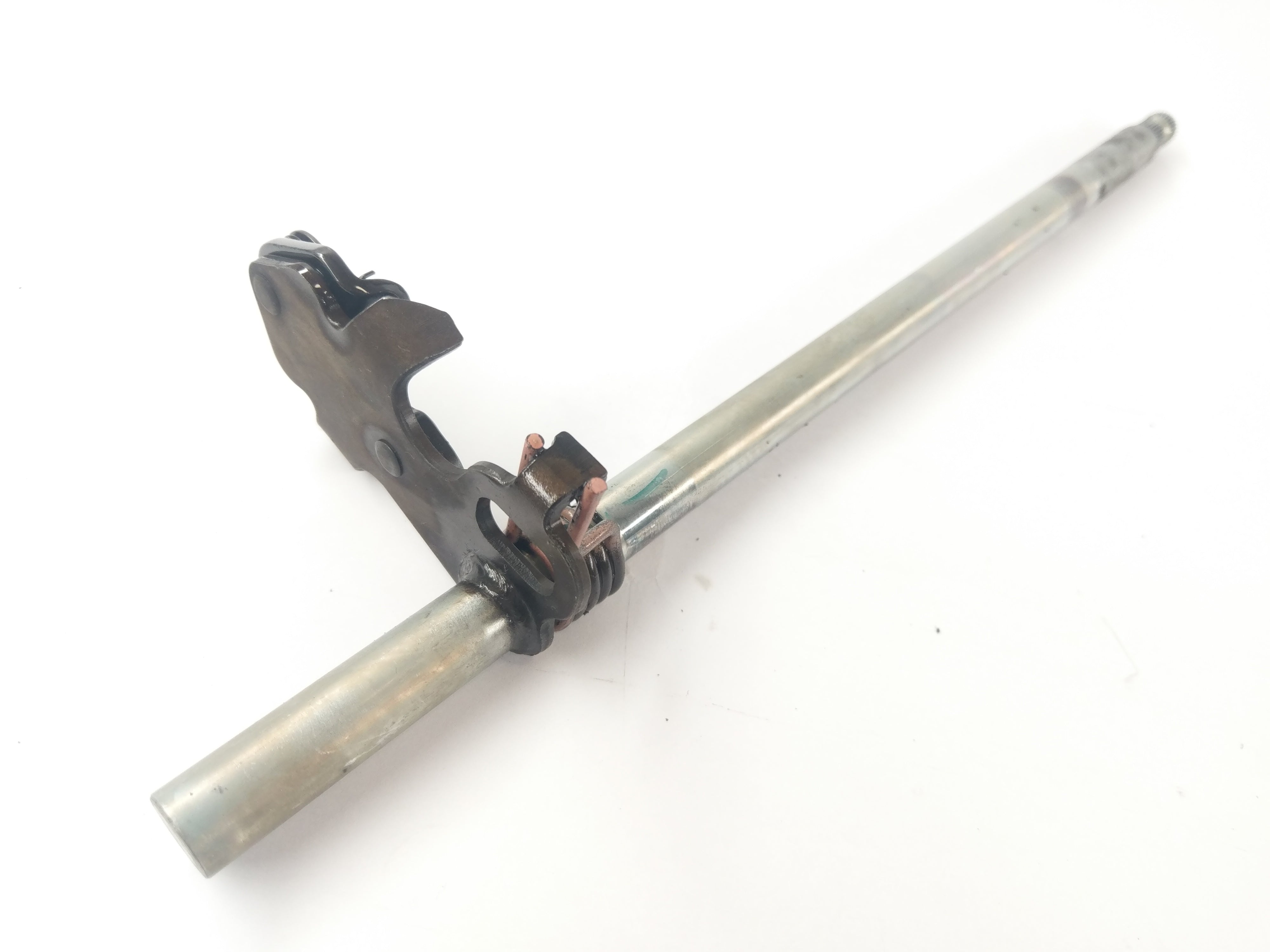 Honda CBR 900 RR Fireblade SC33 [1996] - Shift shaft