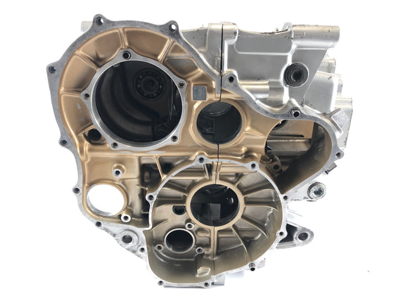 Honda Goldwing GL 1200 SC14 [1991] - Motorgehäuse Leergehäuse