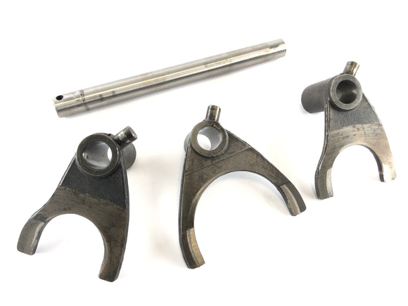 Laverda 1000/1 [1973] - Комплект коммутатора коммутатора коммутатора