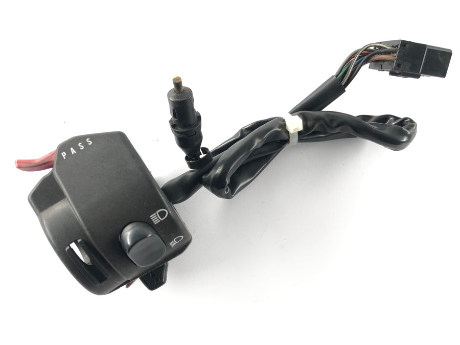 Triumph Speed Triple 1050 515NJ [2006] - Lenkerschalter links
