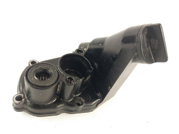 Honda CBX 750 F RC17 [1985] - Motordeckel Öleinfüllstutzen