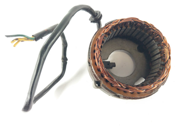 Suzuki GT 750 [1973] - Stator alternátoru