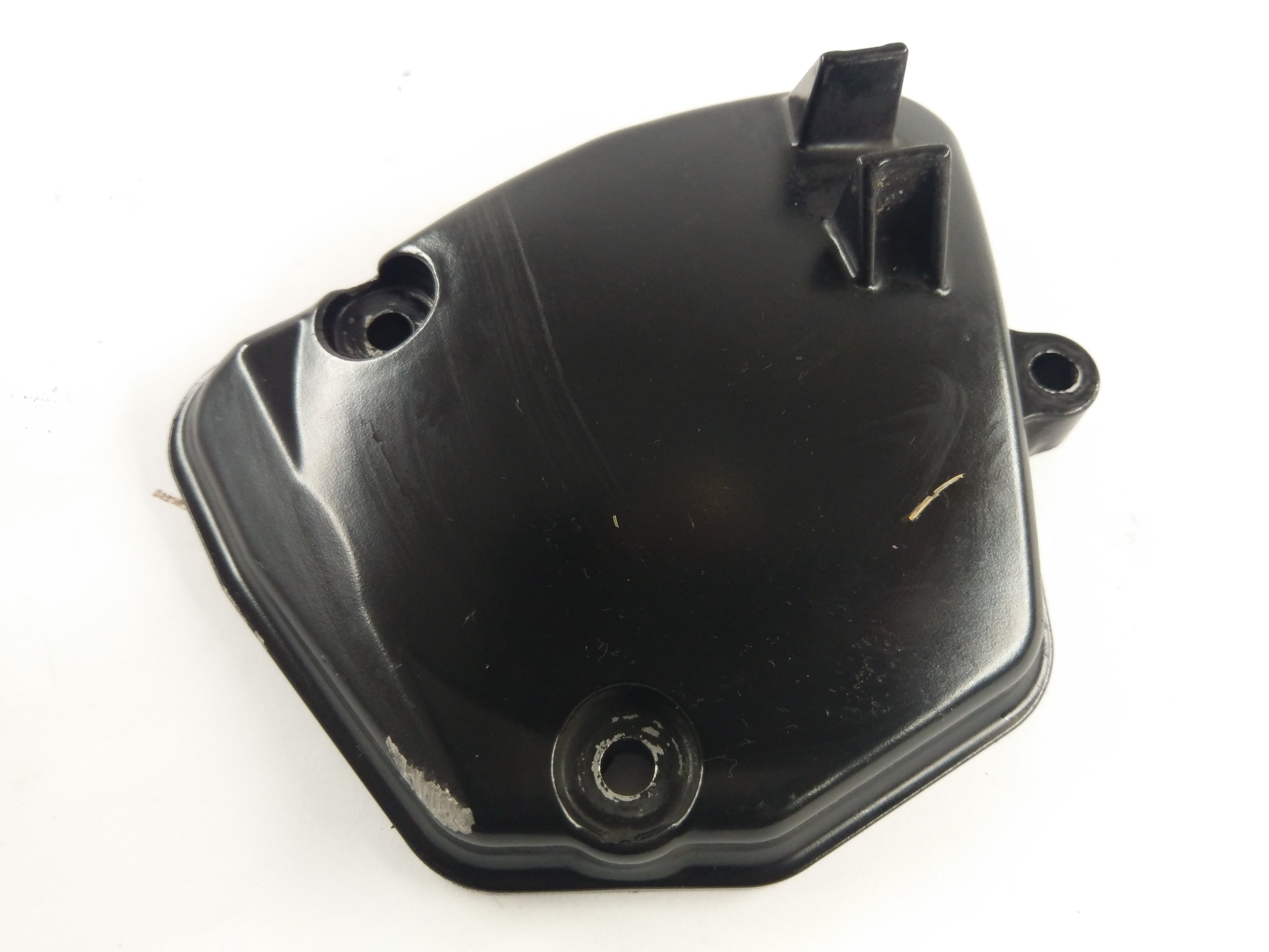 Kawasaki ZX-12R ZXT20A [2004] - Ignition cover engine cover