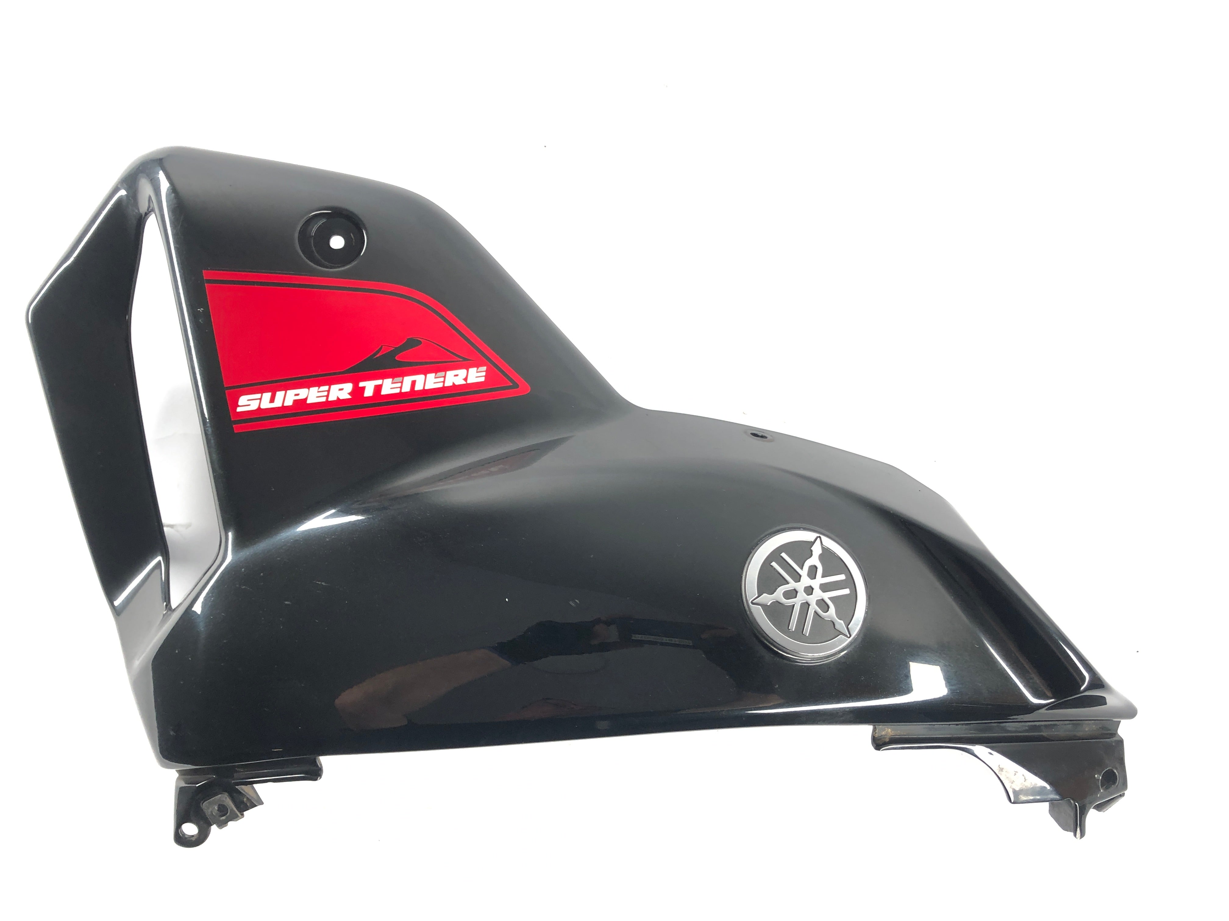 Yamaha XT 1200 Z Super Tenere DP01 [2012] - Left side panel Upper side panel