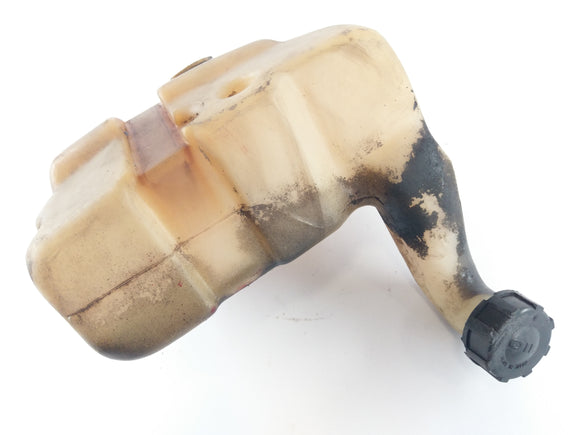 Suzuki GT 750 [1973] - Olejová nádrž