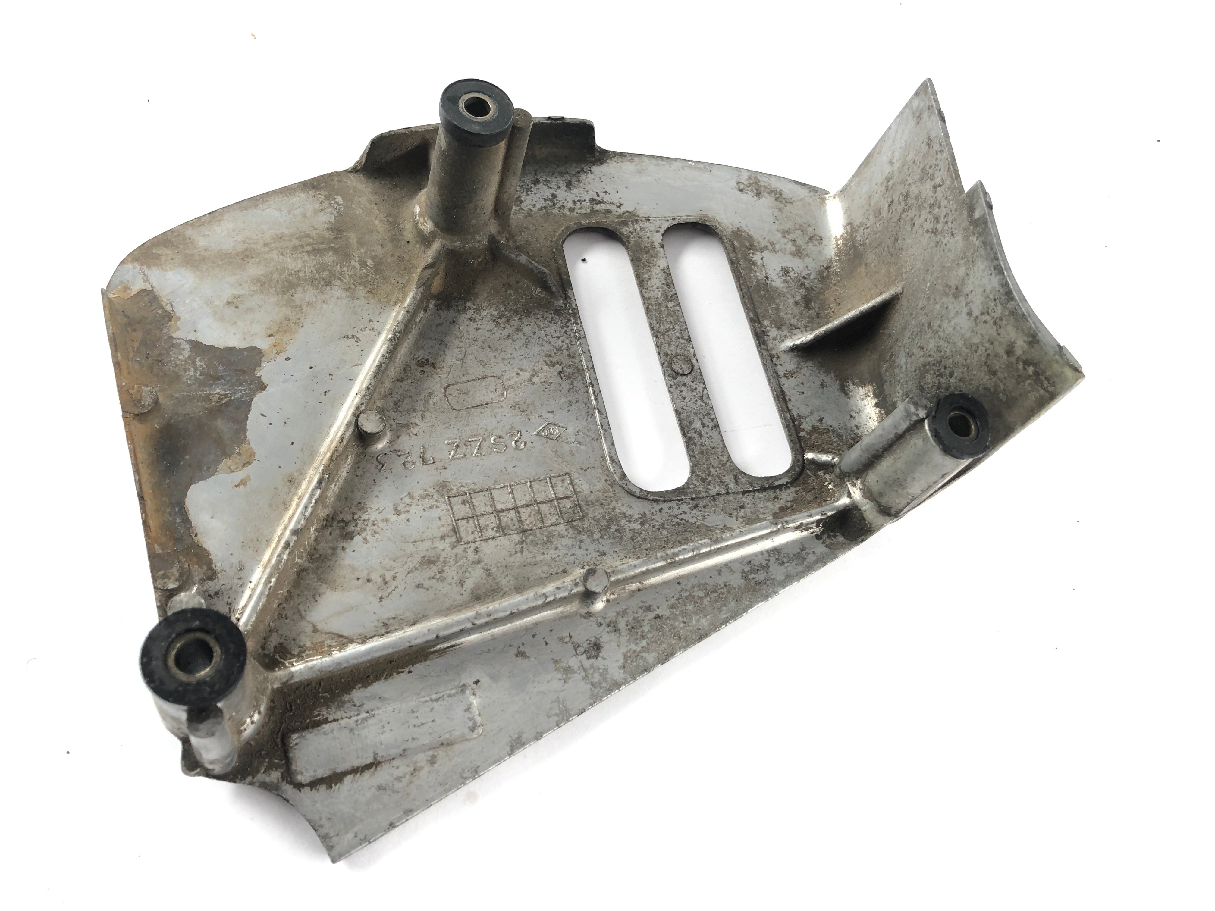 Suzuki LS 650 NP41B [1990] - sprocket cover