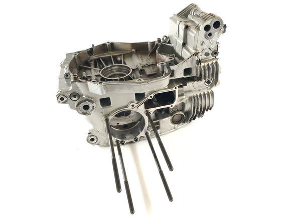 BMW R 1150 GS [2000] - Motorské pouzdro prázdného