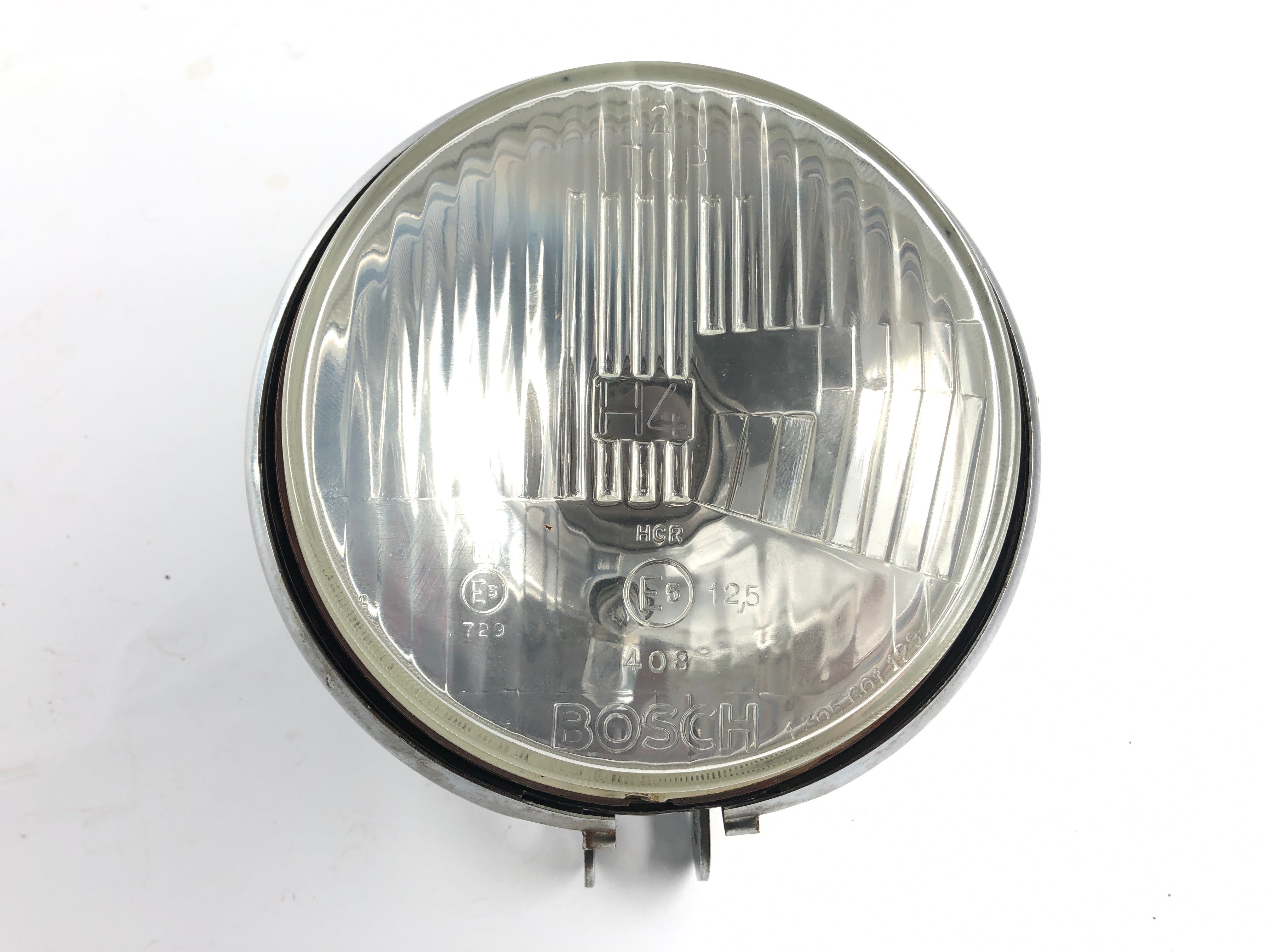 Suzuki LS 650 NP 41B [1990] - Headlight