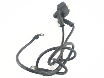 Ducati 900 SS [1992] - Starter Relay Starter Magnetic Switch erfenis - 0