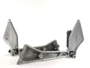 KTM Duke 125 [2011] - Passenger footrests with holder right and left-4