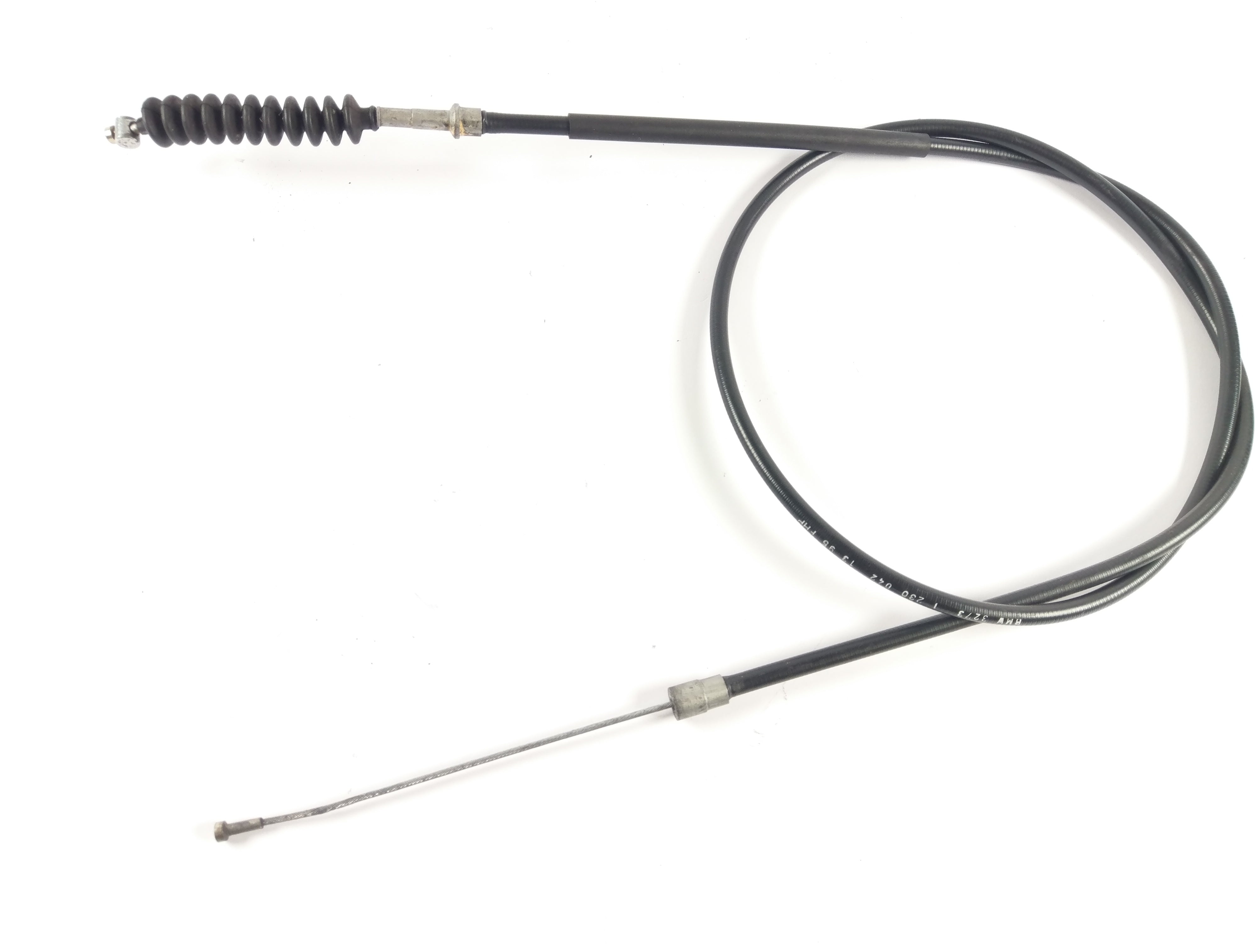 BMW R75/5 - Bowden cable clutch cable - 0