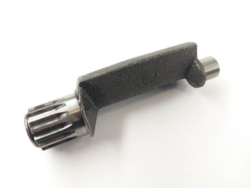 Aprilia RS 125 GS [1997] - Волна компенсации - 0