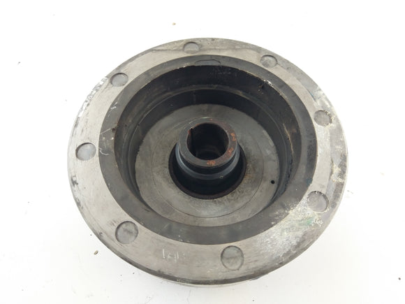 Husaberg Fe 501 [Все годы строительства] - Polad