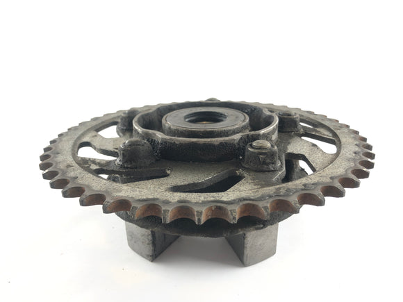 Honda Varadero XL 1000 SD02 [2002] - kettingwiel