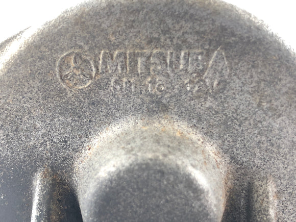 Yamaha XT 600 3TB [1991] - silnik startowy silnik startowy