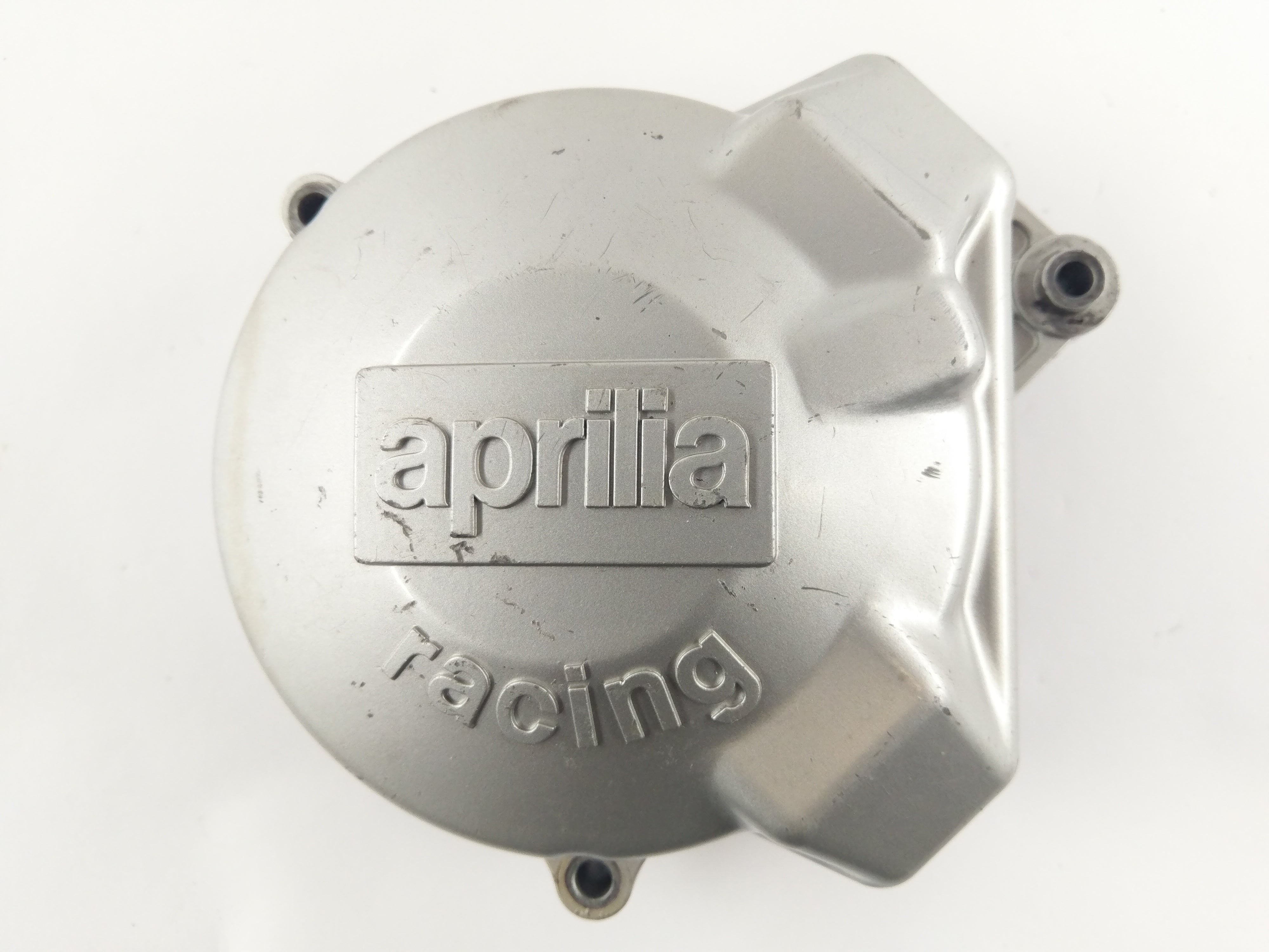 Aprilia Rs 250 [1998] - Alternator Cover Motor LID