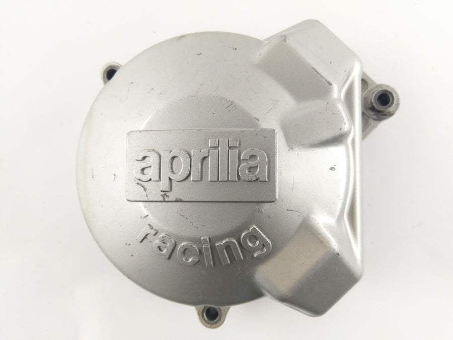 Aprilia Rs 250 [1998] - deksel deksel deksel