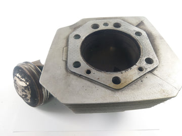 Moto Guzzi V11 Sport [2003] - Cilindro y pistón - 0