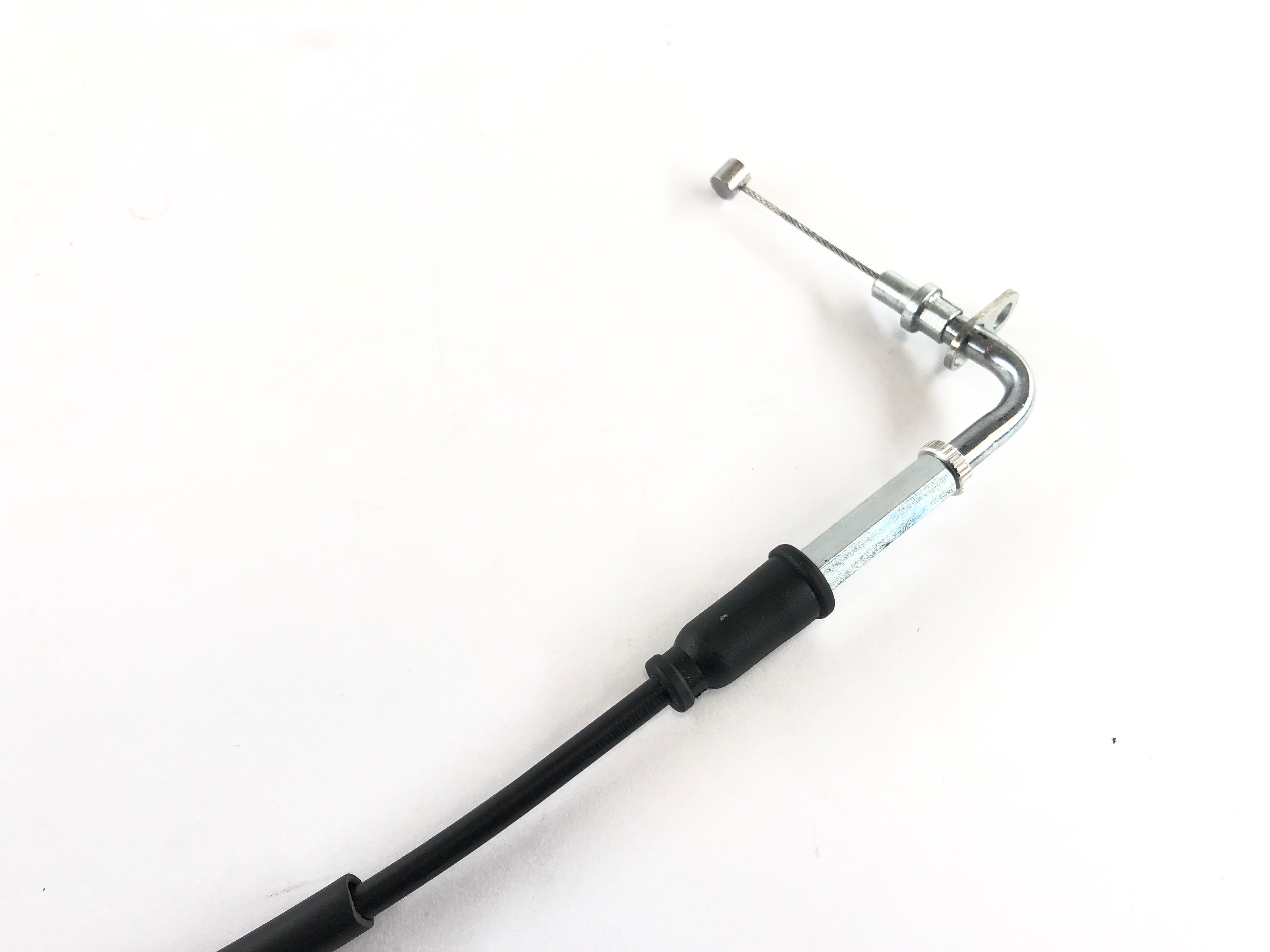 Suzuki Bandit GSF 650 S WVB5 [2005] - Choke cable