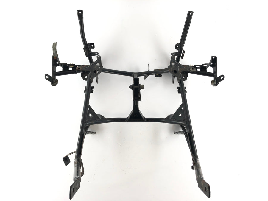 BMW R 1150 RT [2003] - Держатель оболочки спереди