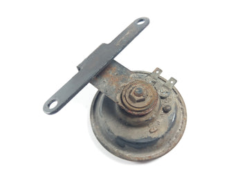 Suzuki GSX 1300 R HAYABUSA WVA1 [2000] - HUPE - 0