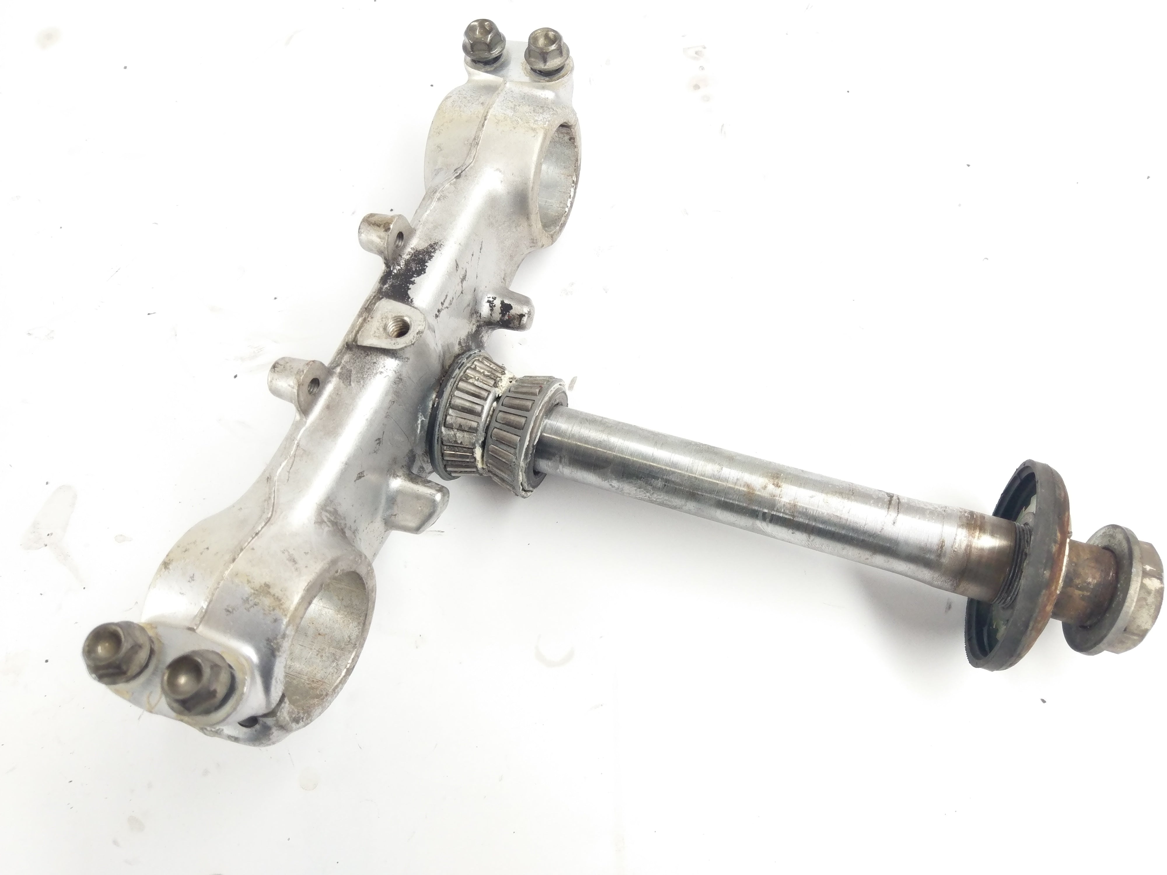 Honda XL 600 R PD03 [1984] - lower triple clamp