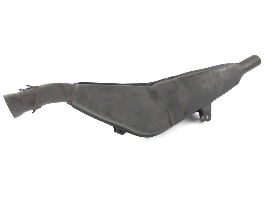 KTM LC4 ER 600 [1994] - Silencieux d'échappement