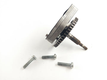 Kawasaki KLR 250 kl 250 d [1985] - oljepump - 0