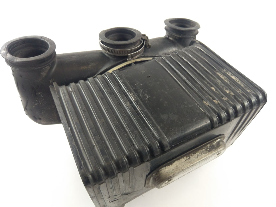 Suzuki GT 550 [1978] - Θήκη Φίλτρου Αέρα Airbox χωρίς Πλευρικό Κάλυμμα