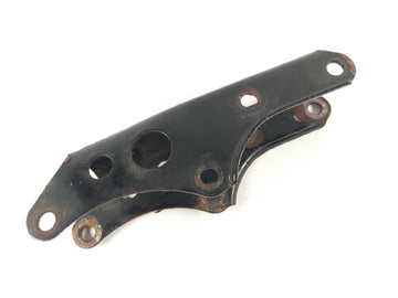 Yamaha TT 600 E Belgarda 4LW [1996] - Absorpce motoru motoru - 0