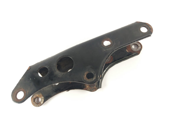 Yamaha TT 600 E Belgarda 4LW [1996] - Absorpce motoru motoru