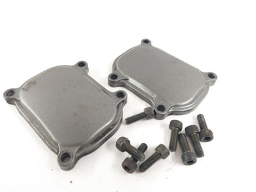 Yamaha XT 660 X DM01 [2006] - Venttiilin kansijoukko