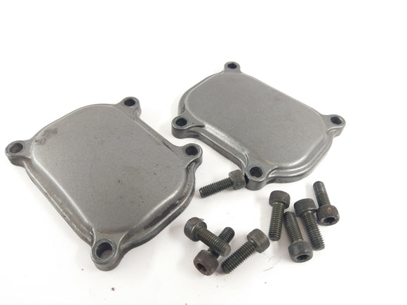 Yamaha XT 660 X DM01 [2006] - Venttiilin kansijoukko