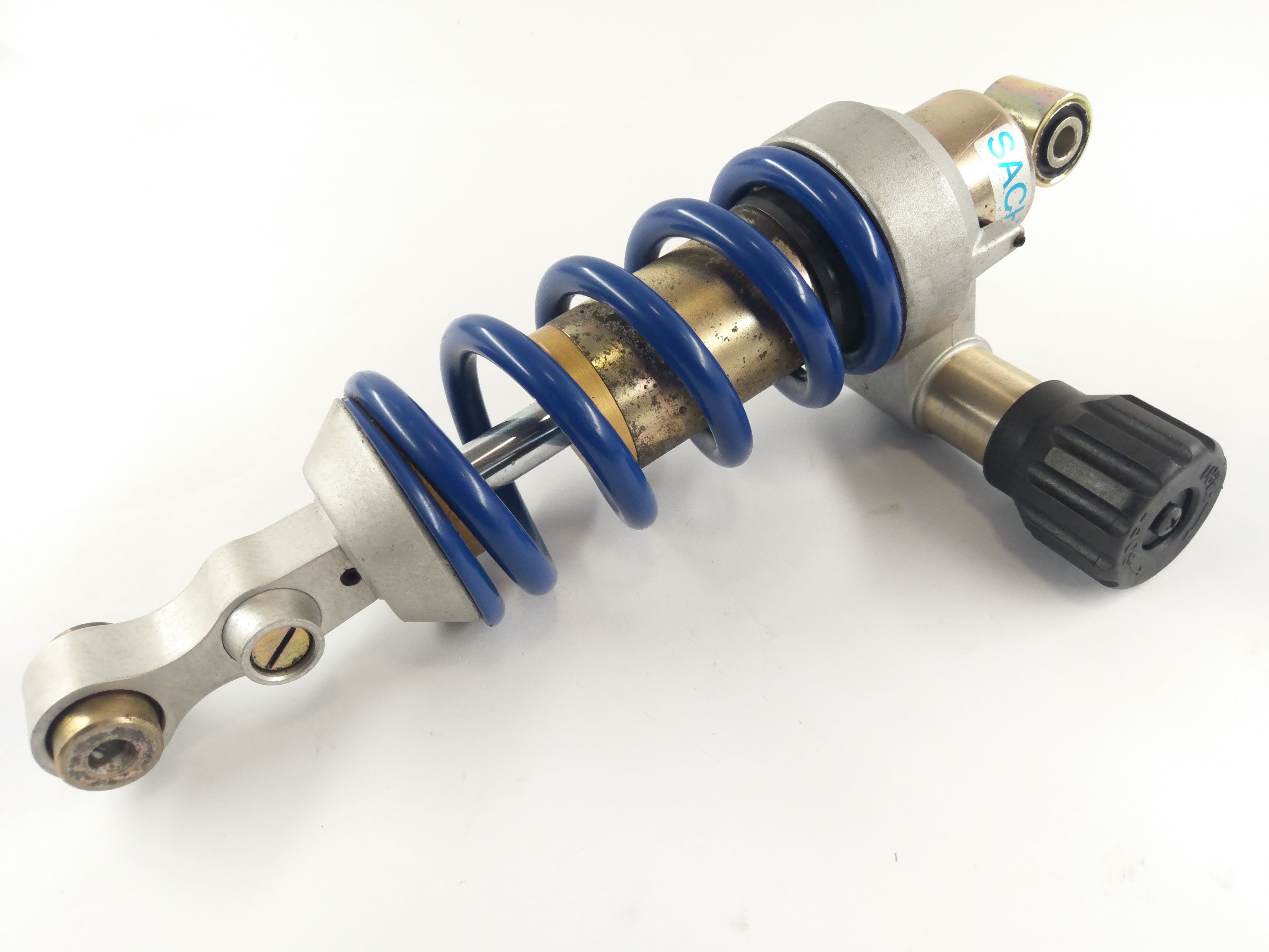 Aprilia Futura Rst 1000 [2004] - Shock Absorber Shock Absorber