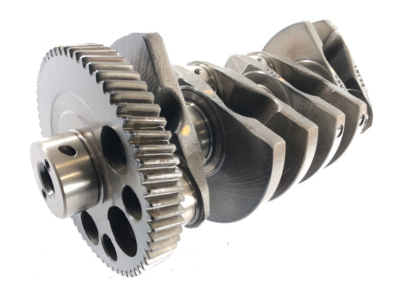 BMW K 1200 RS [2001] - Crankaft