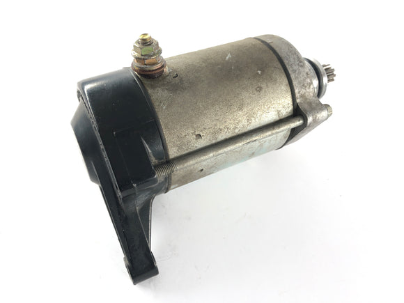 ヤマハXJR 1200 4PU [1995]  - スターターエンジンスターターエンジン