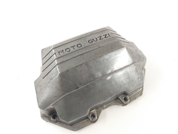 Moto Guzzi Mille GT [1990] - Ventillock