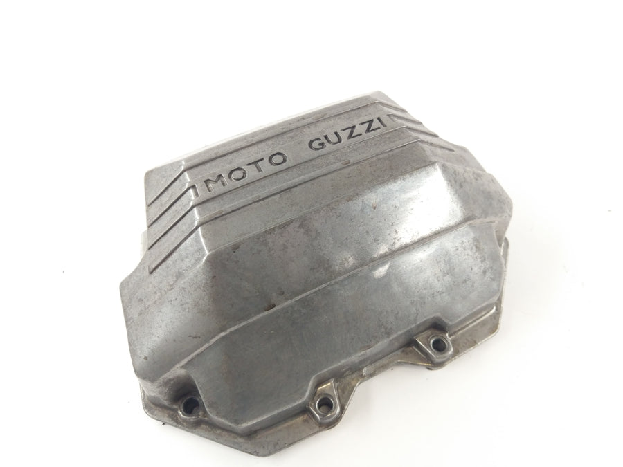 Moto Guzzi Mille GT [1990] - Vožtuvų dangtis