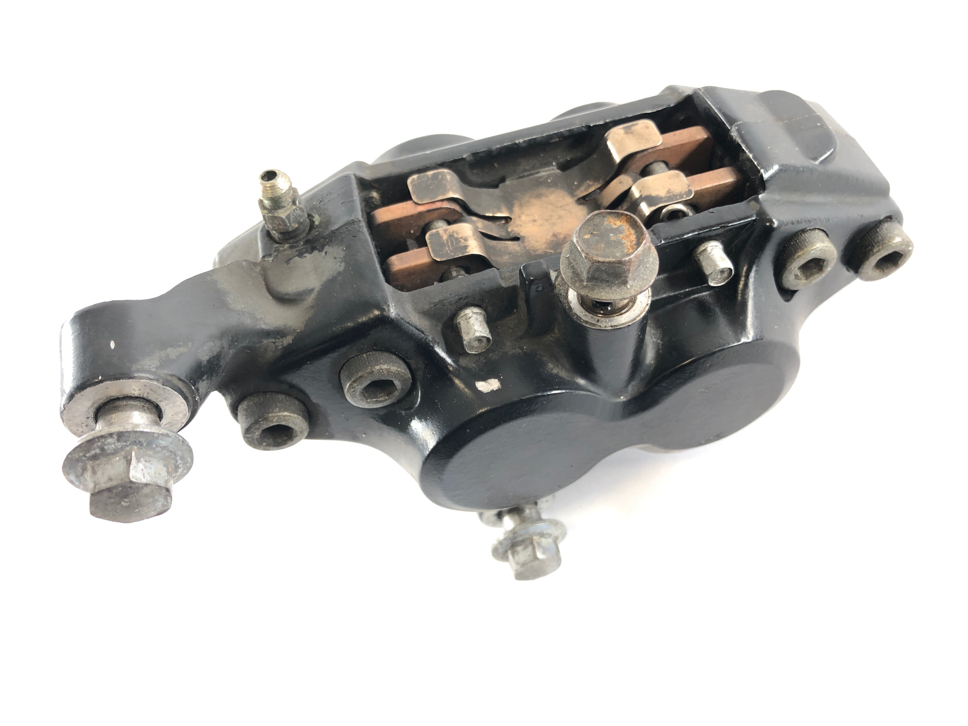 Yamaha V-max 1200 2EN [1997] - brake caliper front left