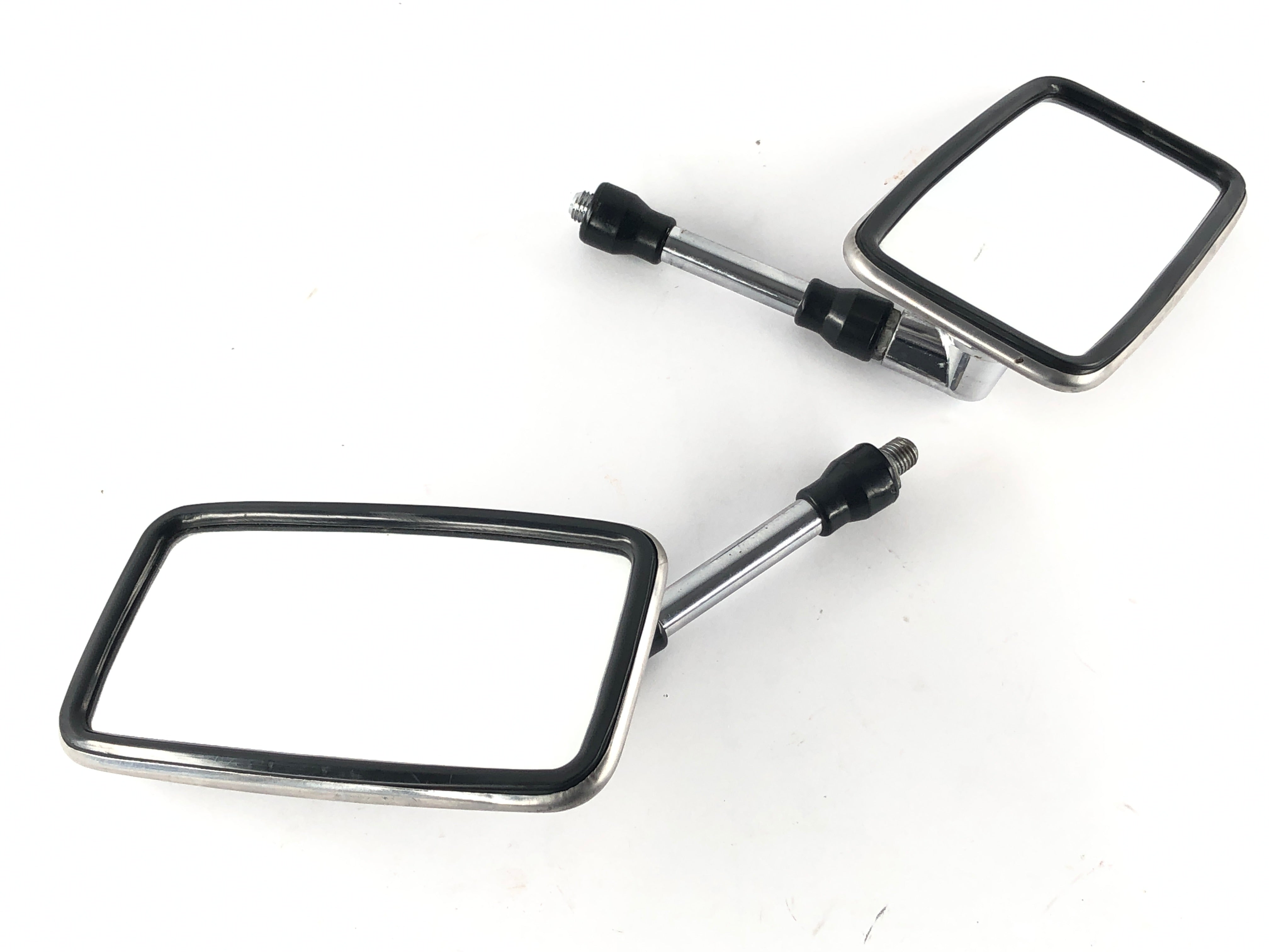 Yamaha XVS 650 Drag Star 4VR [1997] - Mirror Rearview Mirror Set Pair