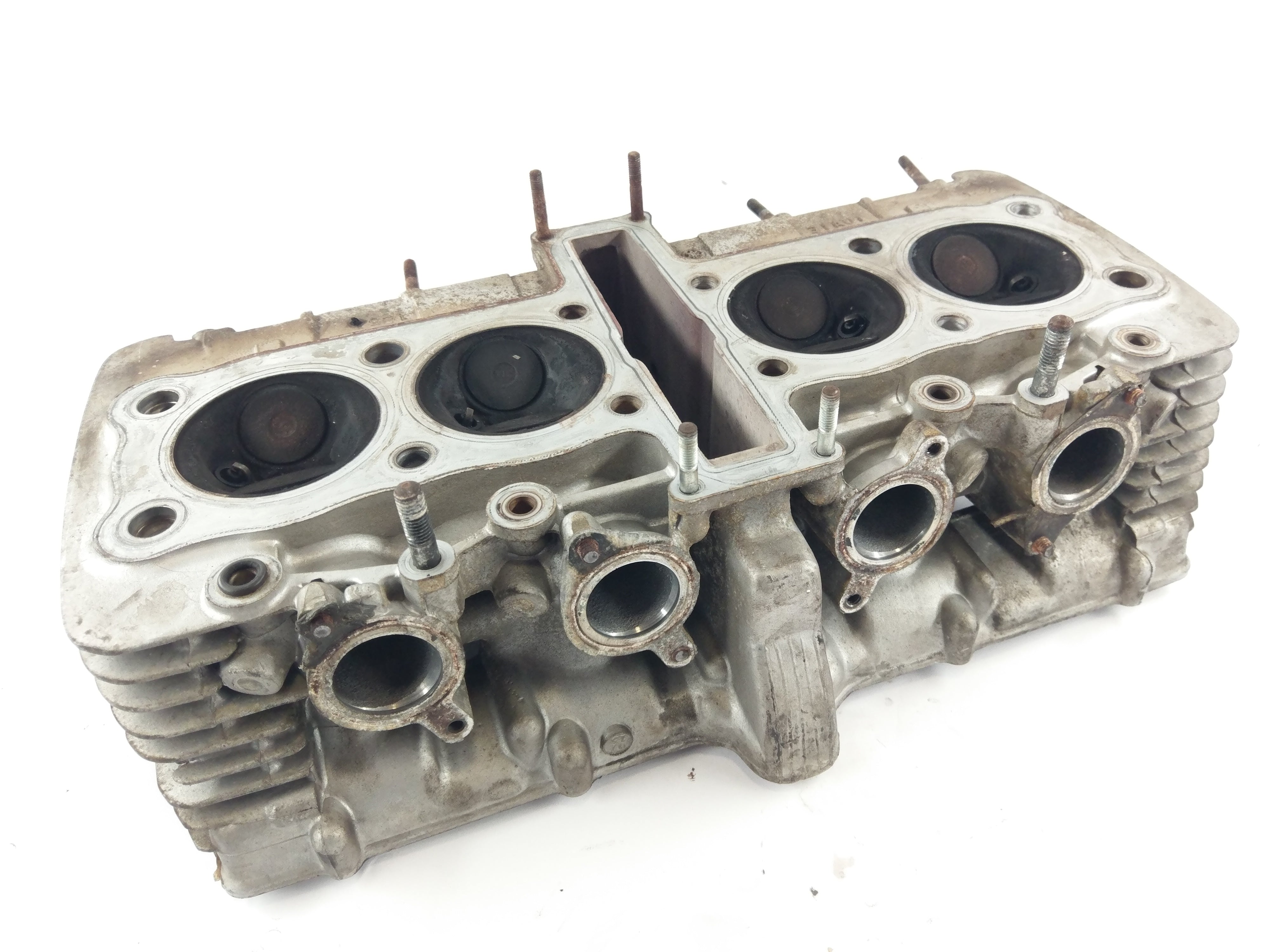 Yamaha XJ 900 F 58L [1985] - Cylinder head