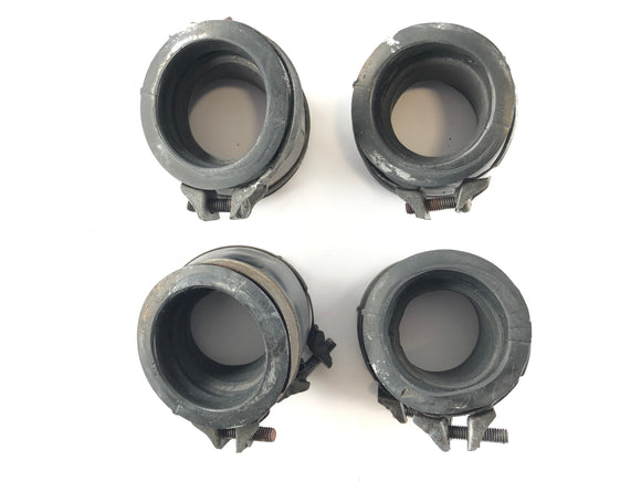 Honda CB 750 K RC01 [1983] - Набор набора впускного шума