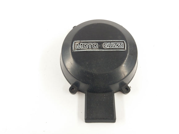 Moto Guzzi Mille GT [1990] - Coperchio di motore Limmet