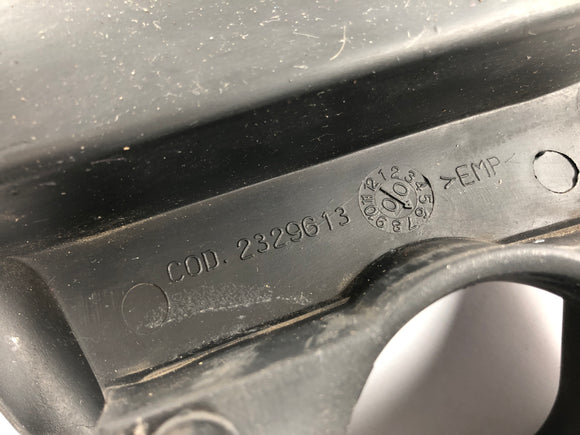 BMW C1 125 [2001] - Överflödeskydd Rummitank 2329613